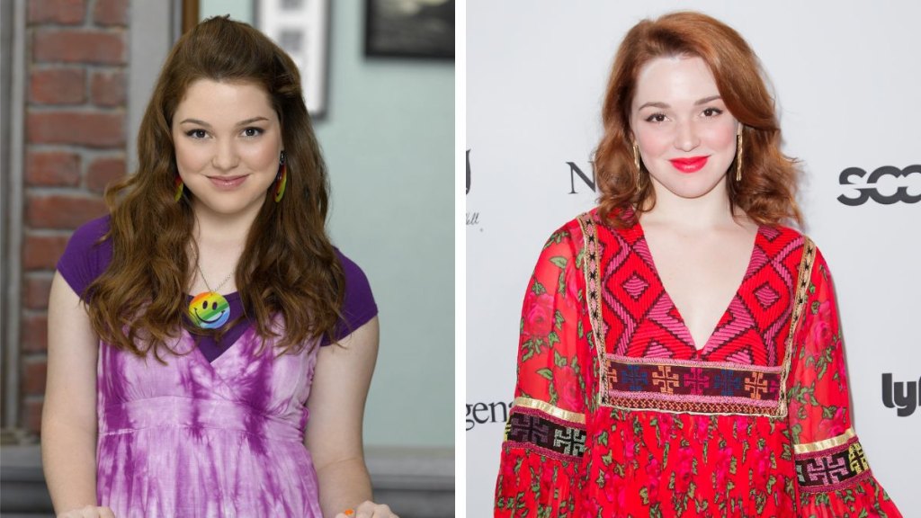 Jennifer Stone