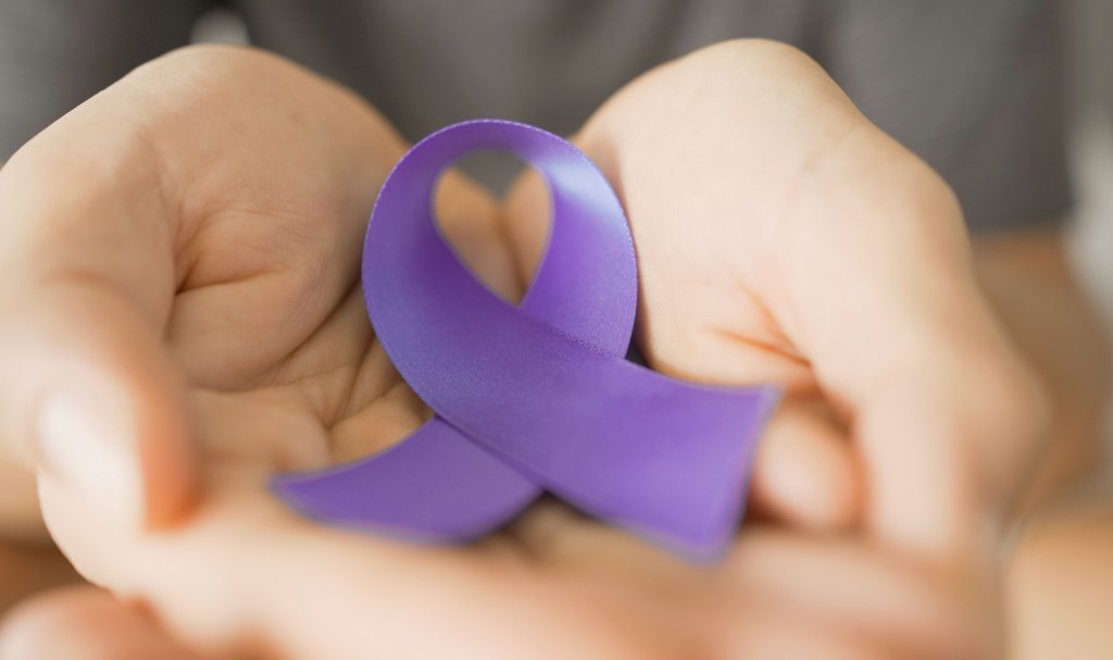 Pancreatic cancer awareness