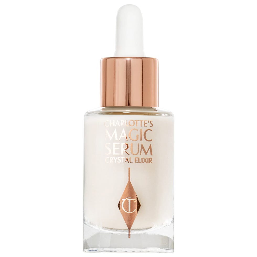 Magic Serum Crystal Elixir