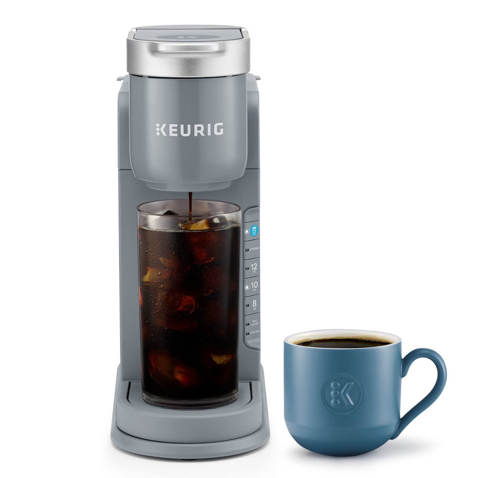 K-Iced Single Serve Coffee Maker