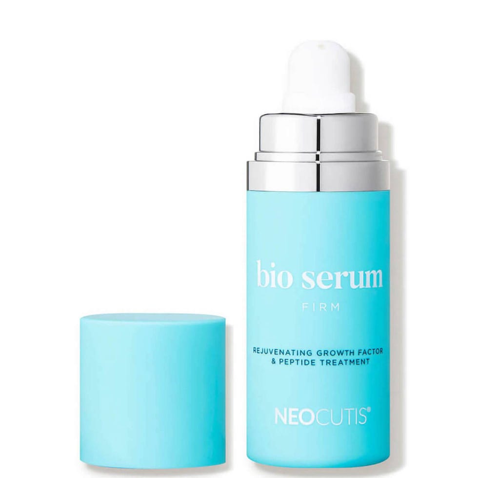 Bio Serum Firm Growth Factor and Peptide Treatment