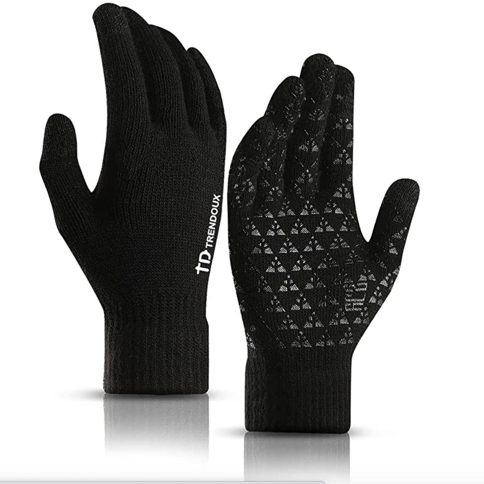 Touchscreen Winter Gloves