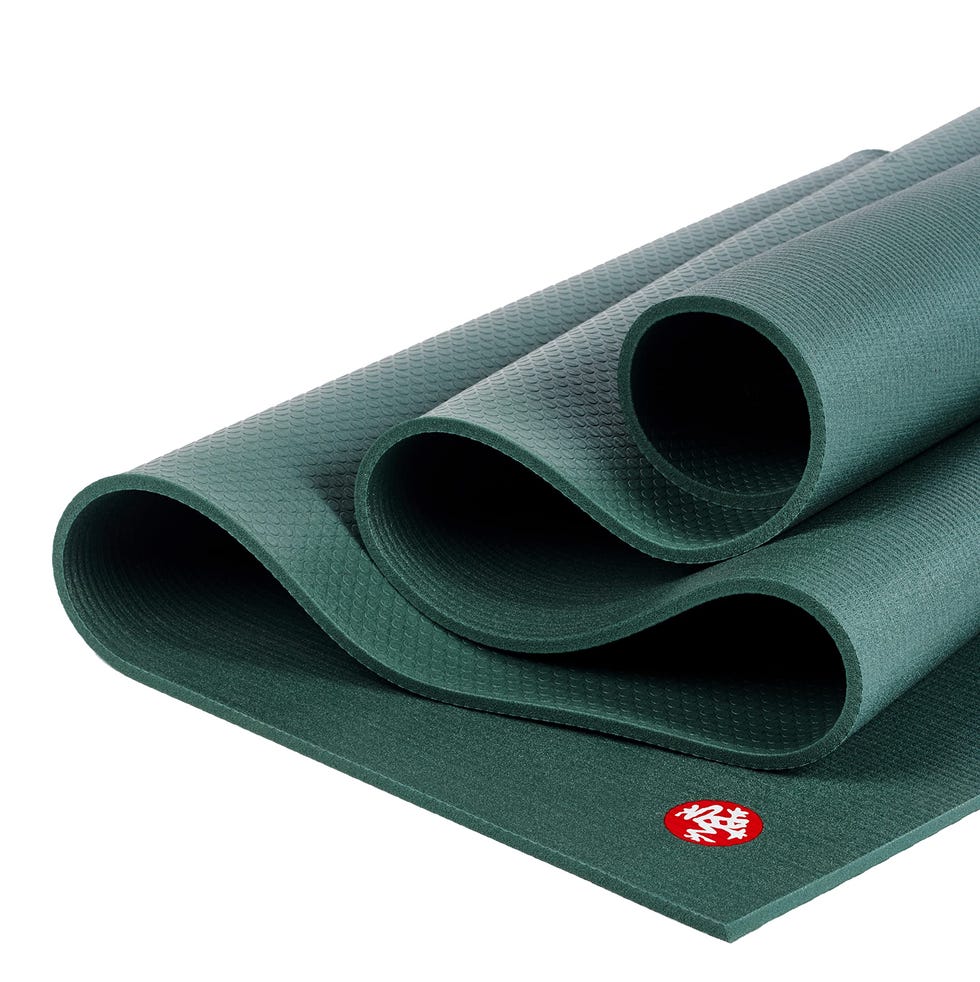 The Pro Yoga Mat