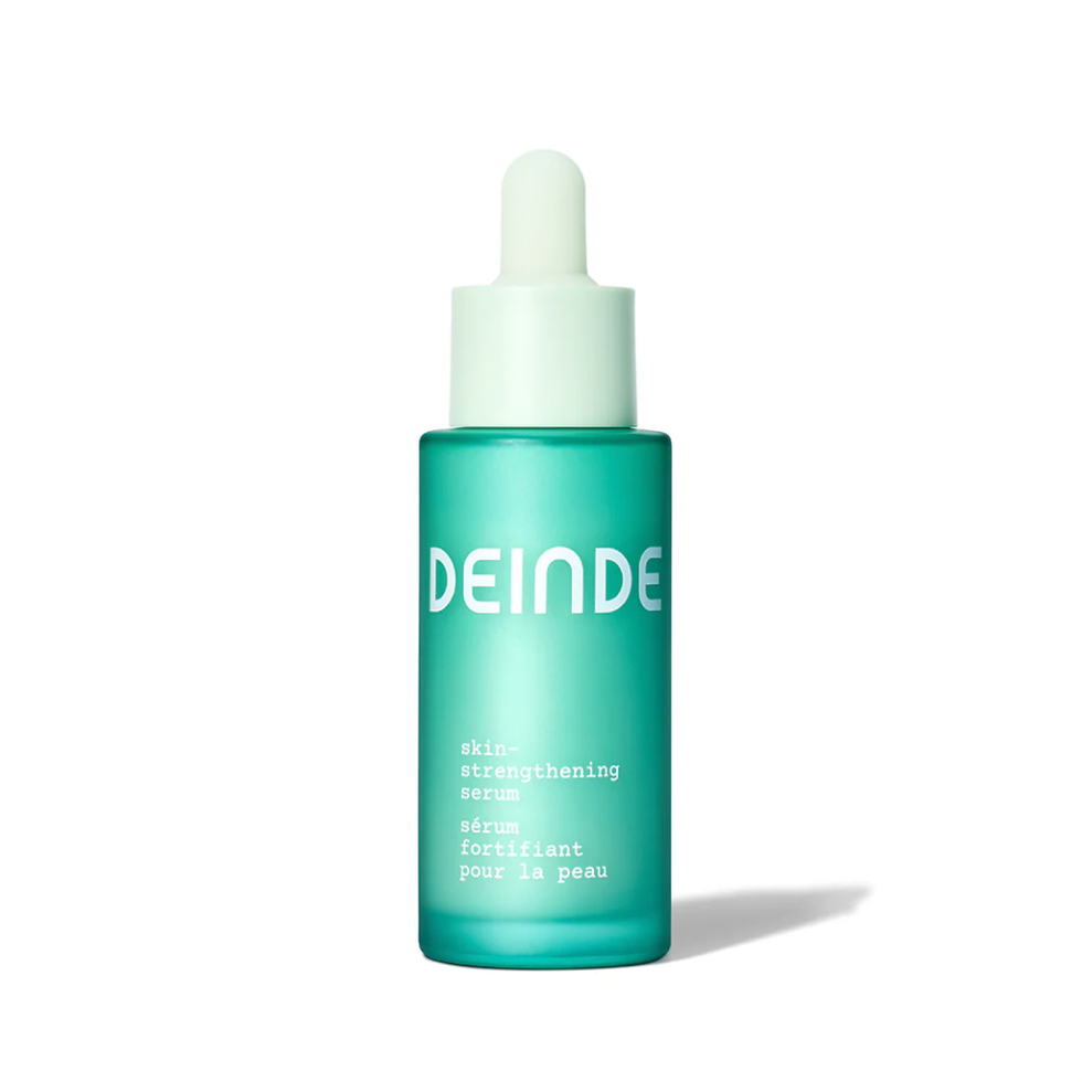 Skin-Strengthening Serum