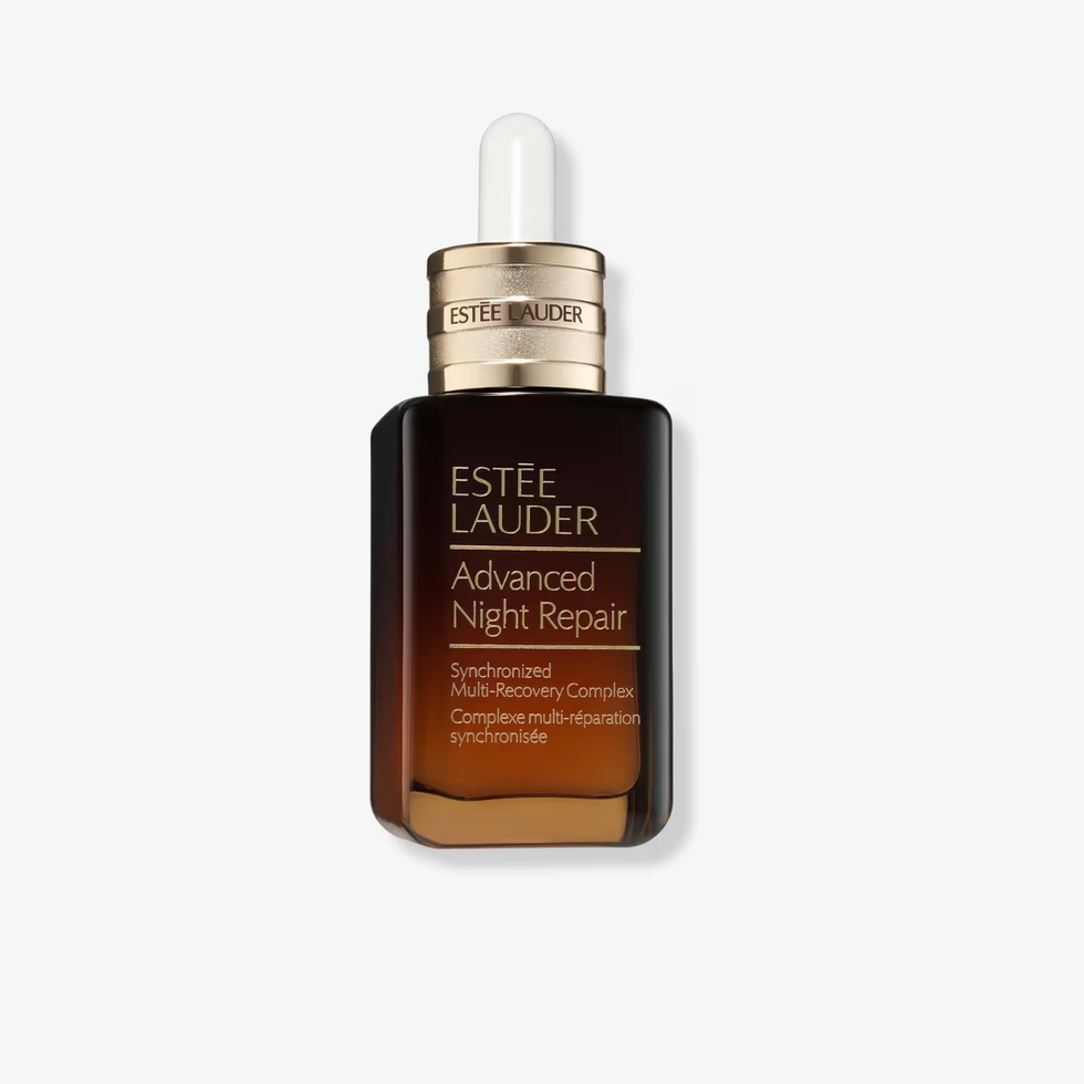 Advanced Night Repair Serum