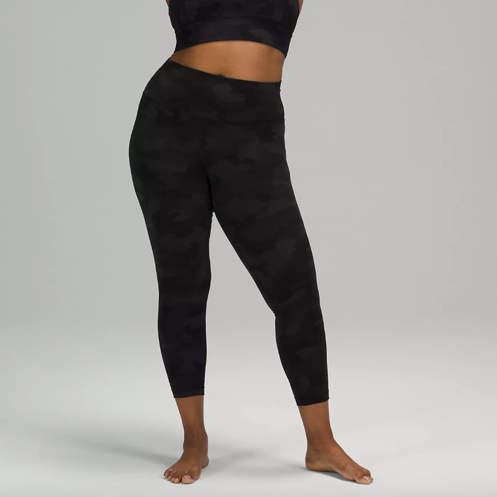 Align Pant 25"