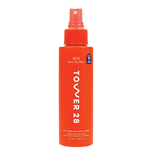 SOS Daily Rescue Facial Spray 