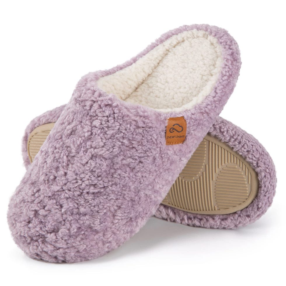 Slip-On Home Slippers 