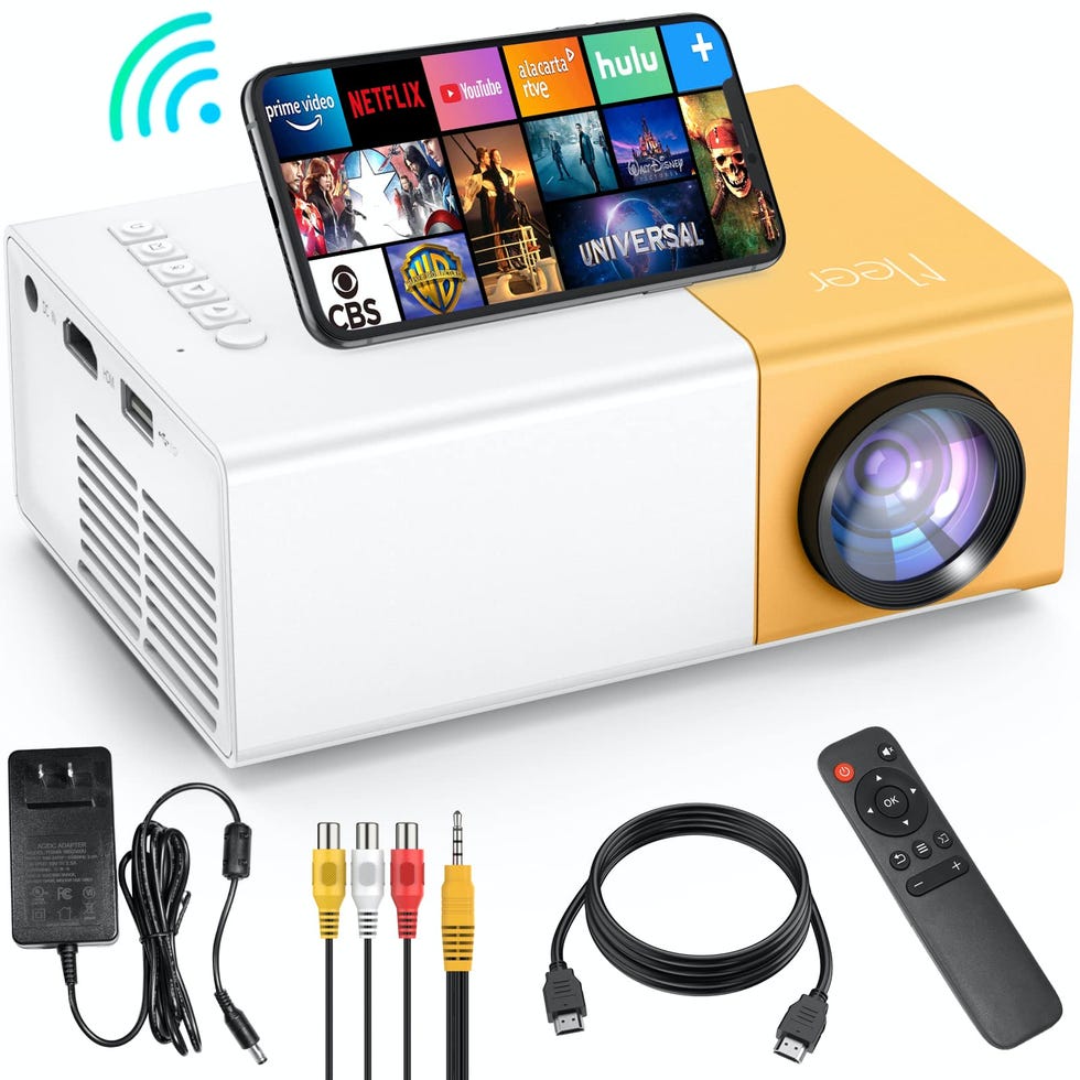 Mini Projector