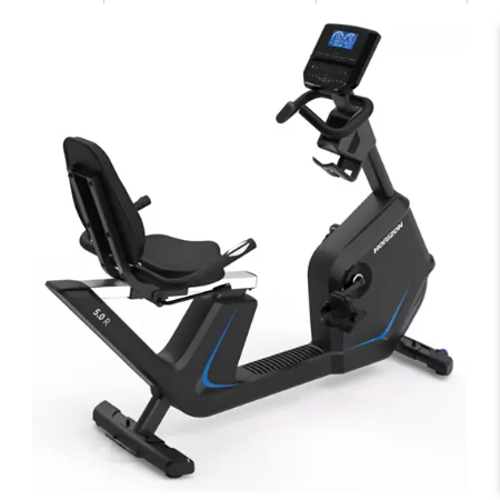 5.0R Recumbent Bike