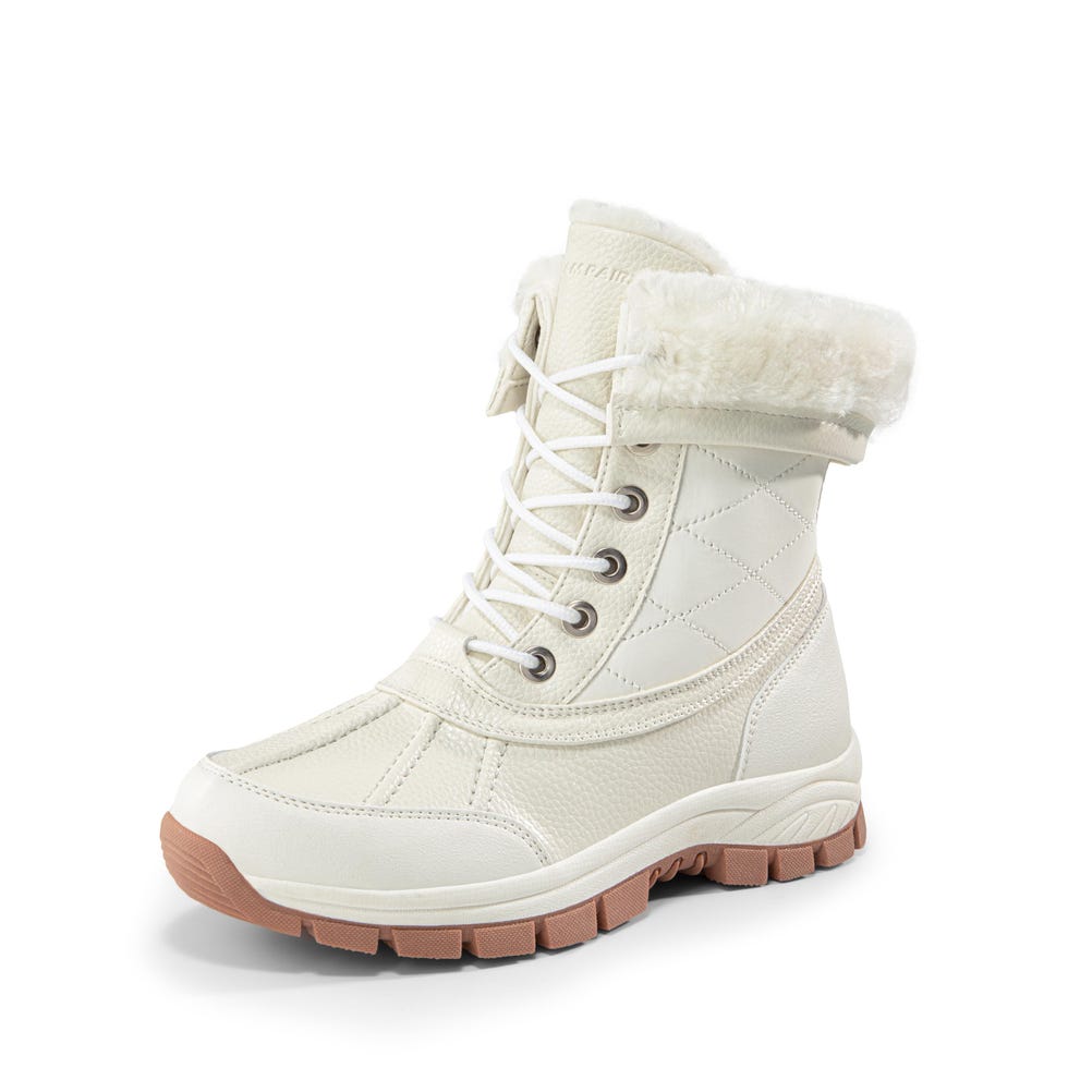 Snow Boots for Women