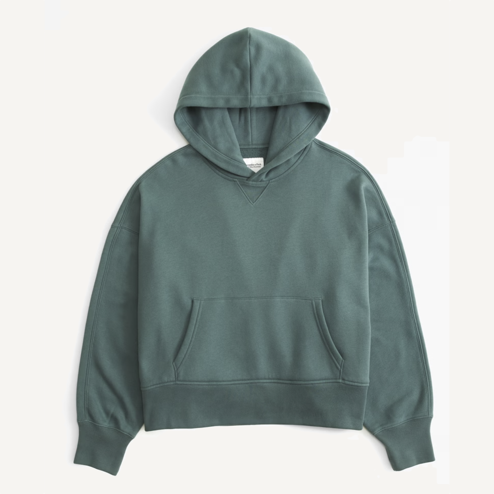 Essential Sunday Hoodie