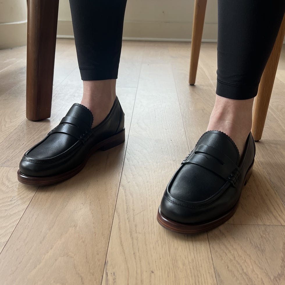 Christyn Penny Loafers