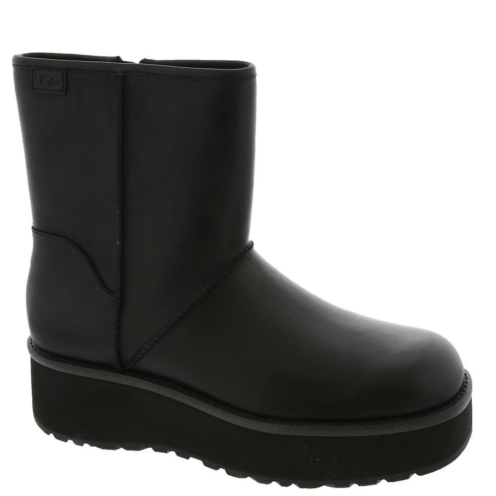 Women's CITYFUNC MID Fashion Boot