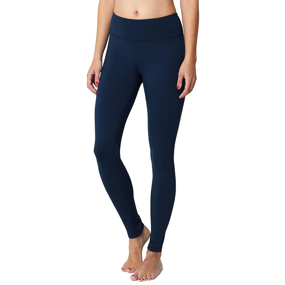 Fleece Lined Leggings 