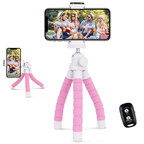 Phone Tripod