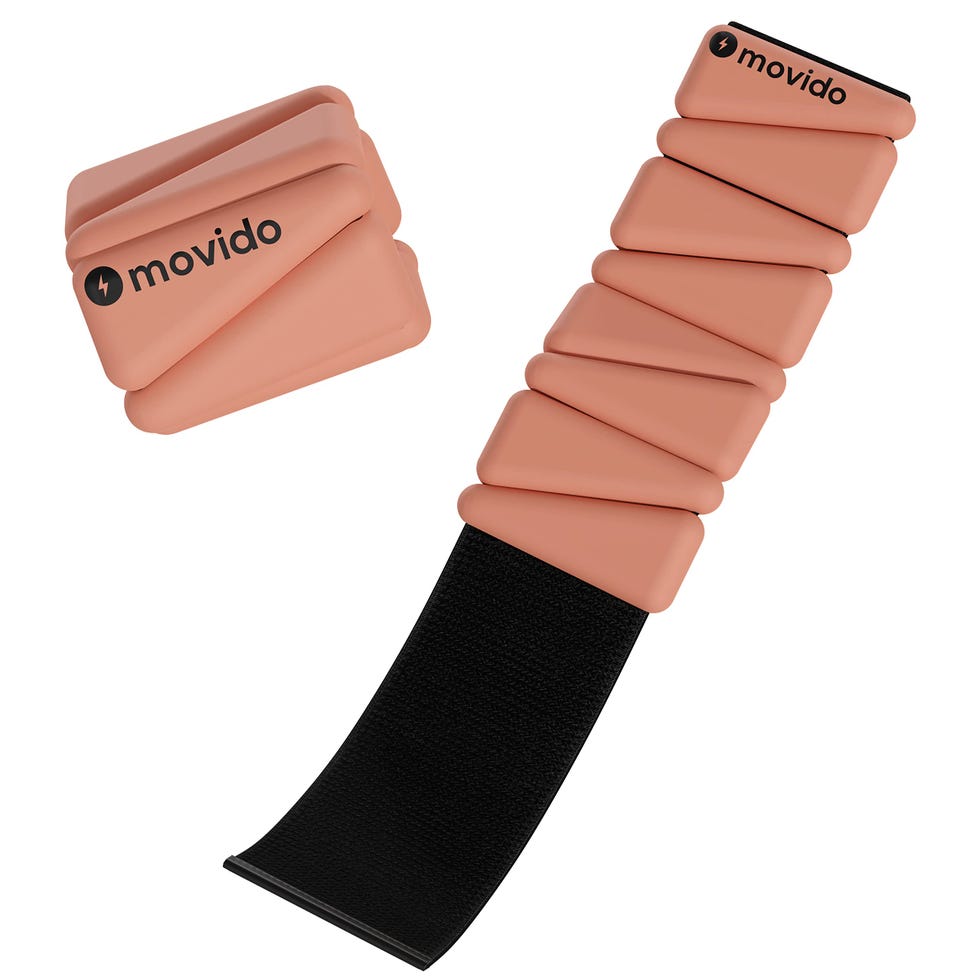 Wrist & Ankle Weights 