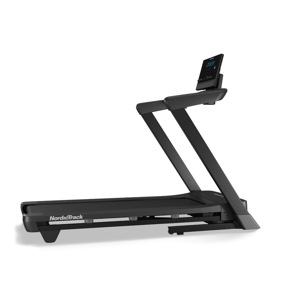 T Series 8 Treadmill