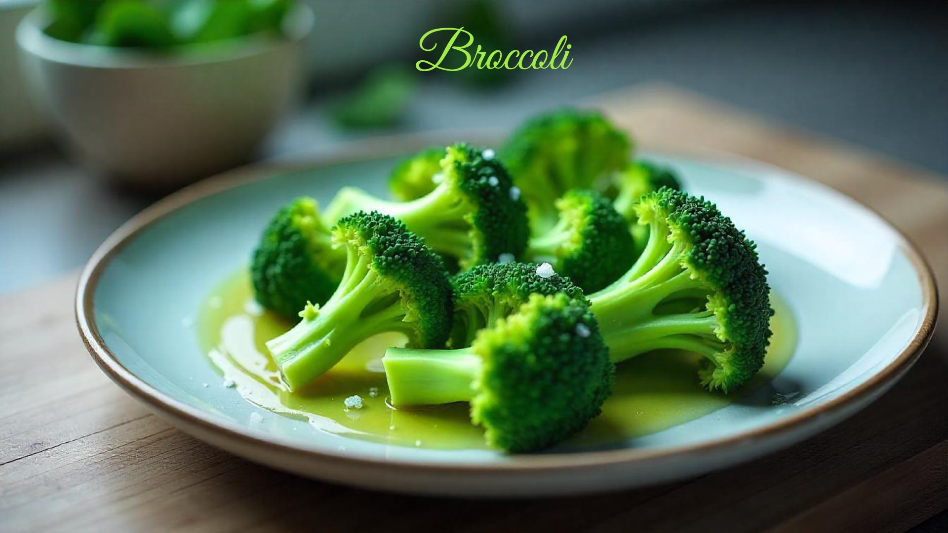 Broccoli