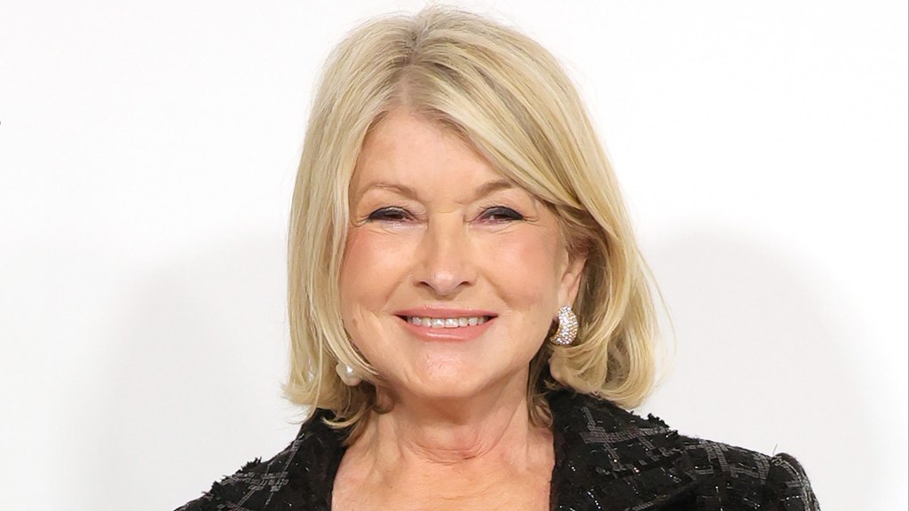 Martha Stewart, 2023