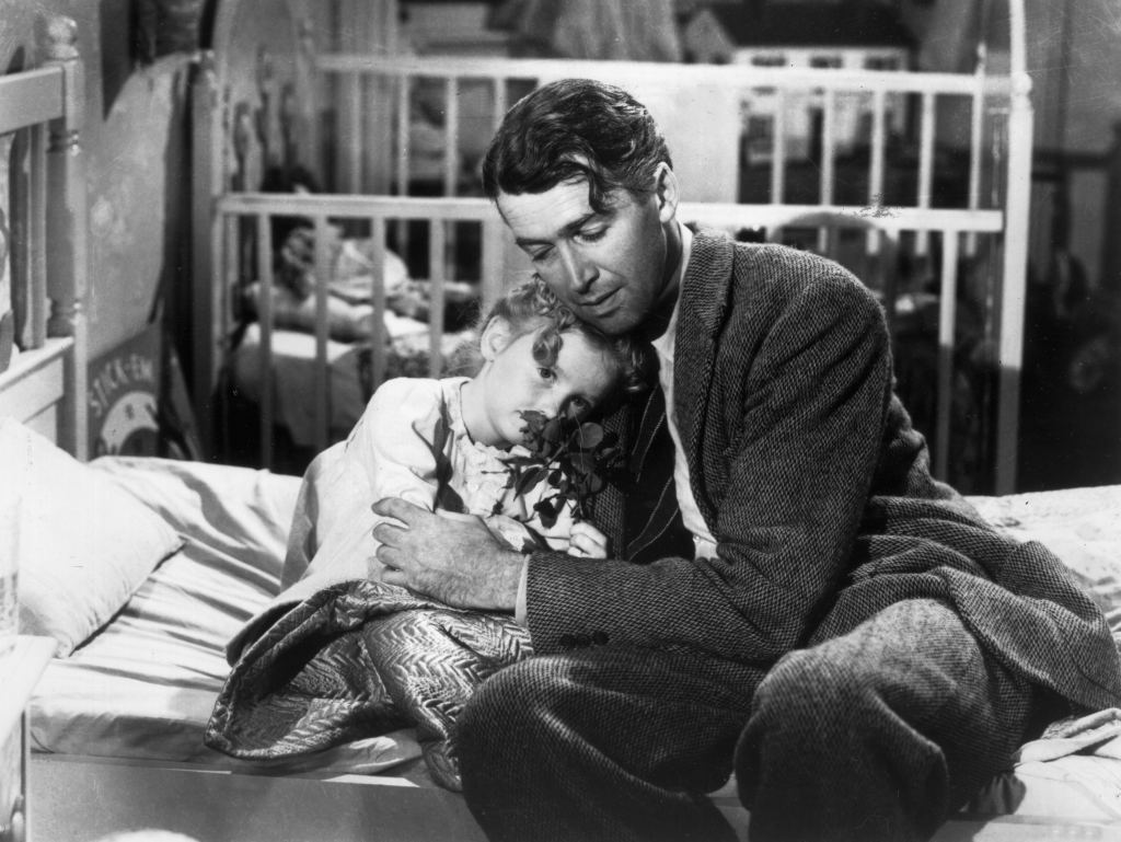 It's a Wonderful Life, 1946