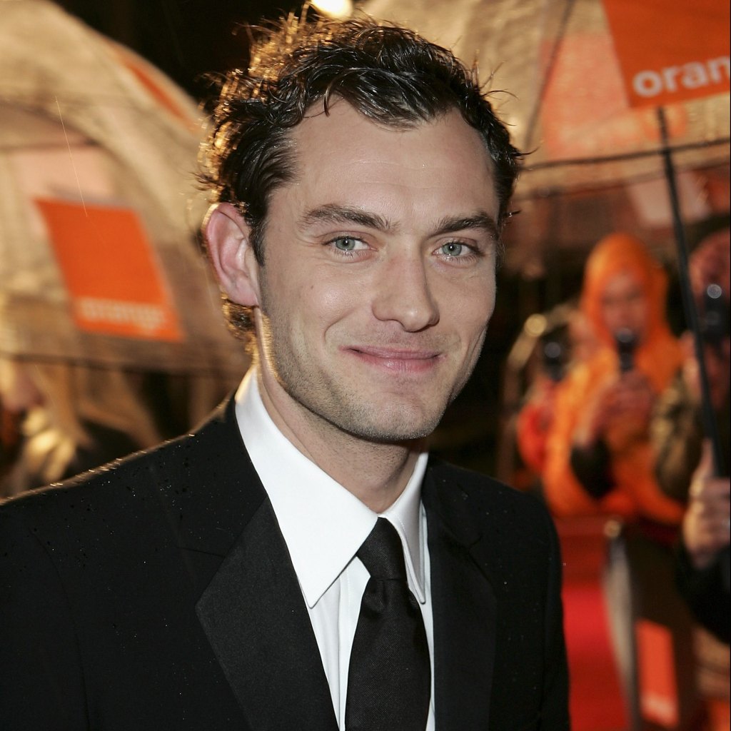 Jude Law, 2006