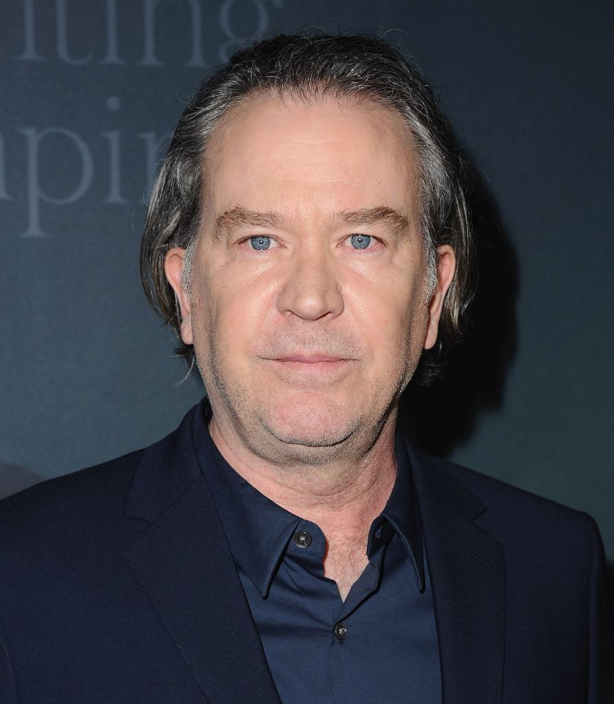 Timothy Hutton, 2017