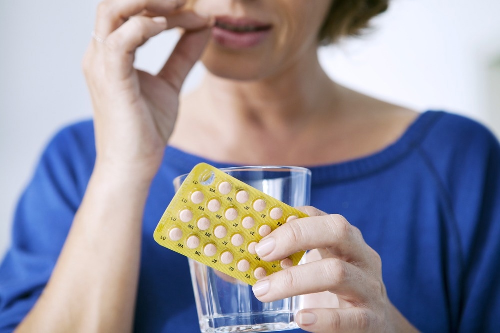 Study: Contemporary menopausal hormone therapy and risk of cardiovascular disease: Swedish nationwide register based emulated target trial. Image Credit: Image Point Fr/Shutterstock.com