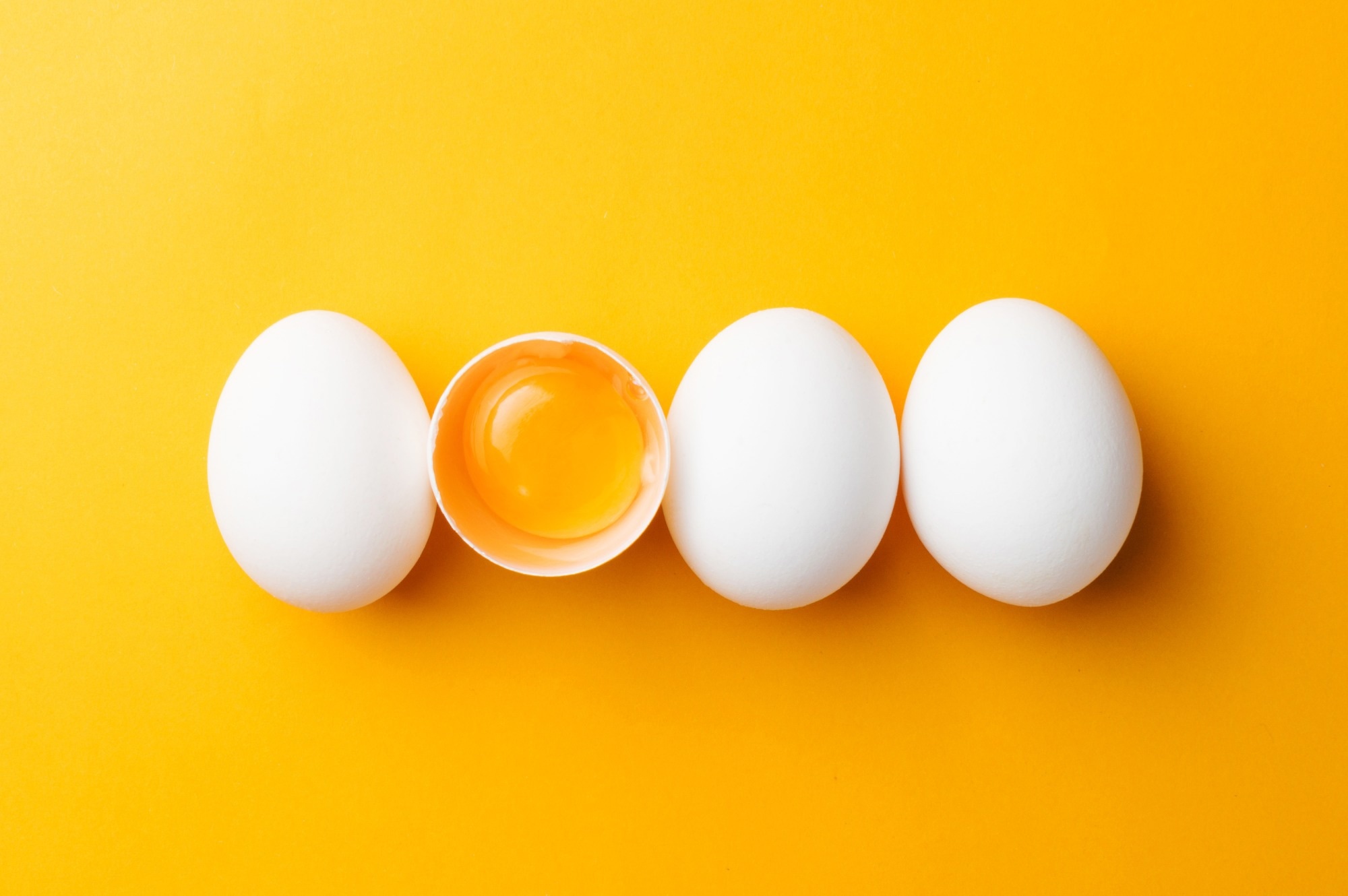 Study: Association between egg consumption and risk of obesity:a comprehensive review: EGG CONSUMPTION AND OBESITY. Image Credit: MasAnyanka / Shutterstock