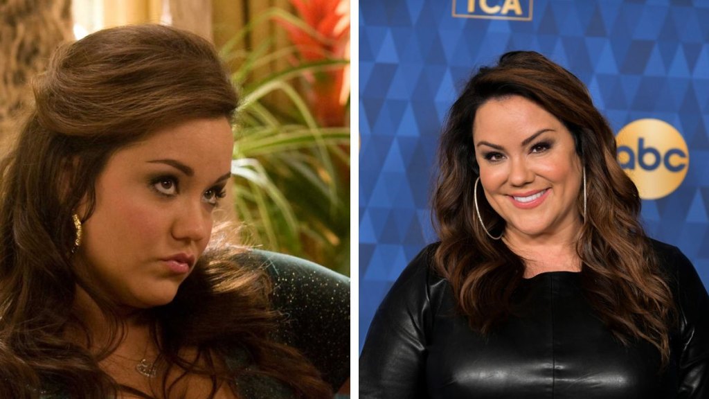 Katy Mixon Greer