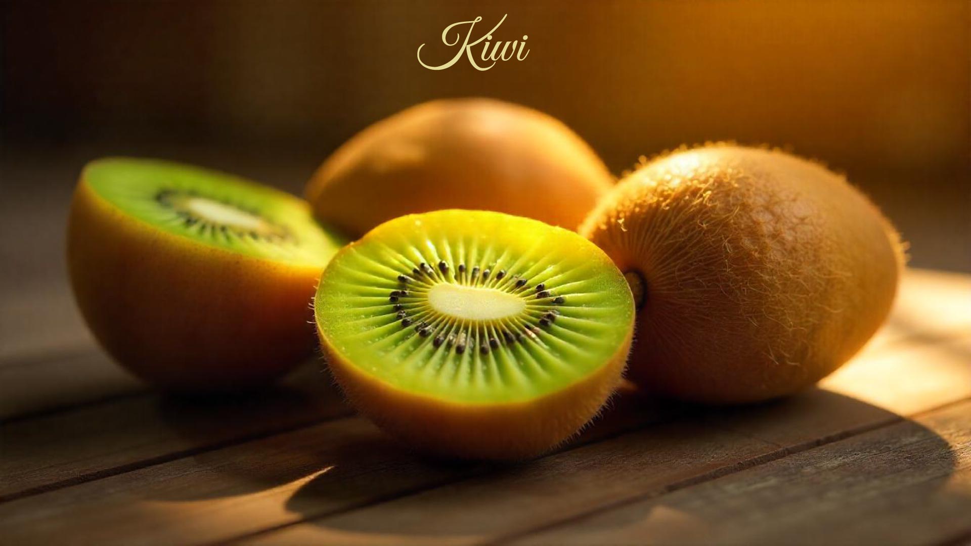 Kiwi