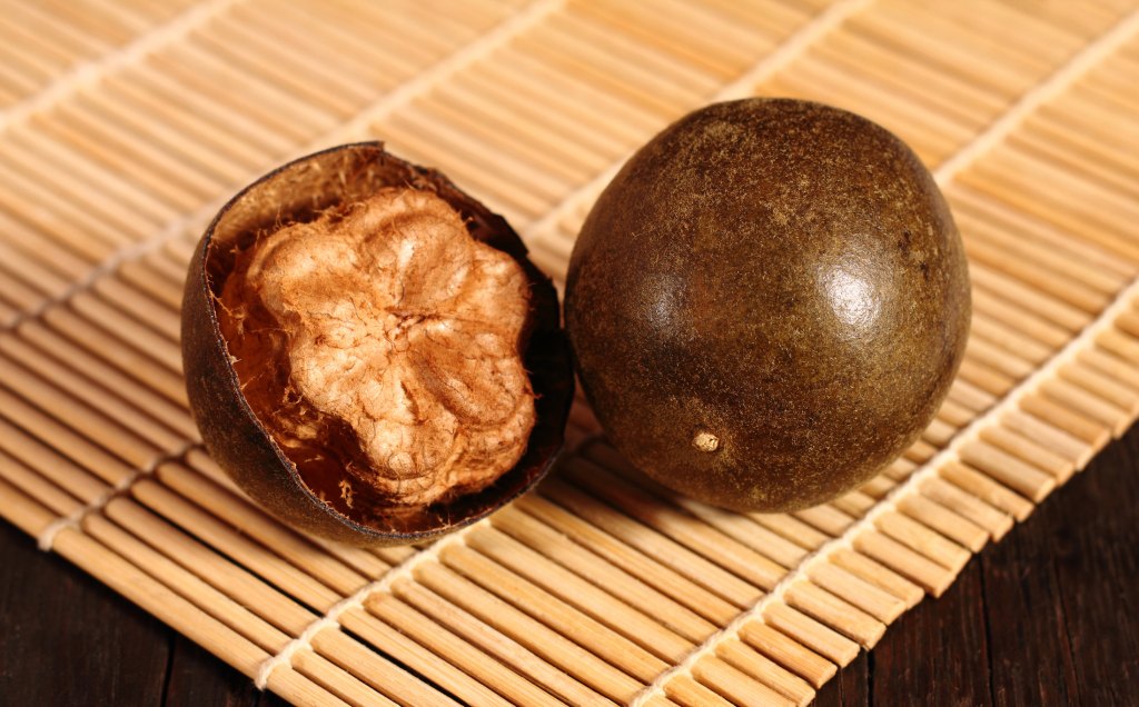 Monk fruit