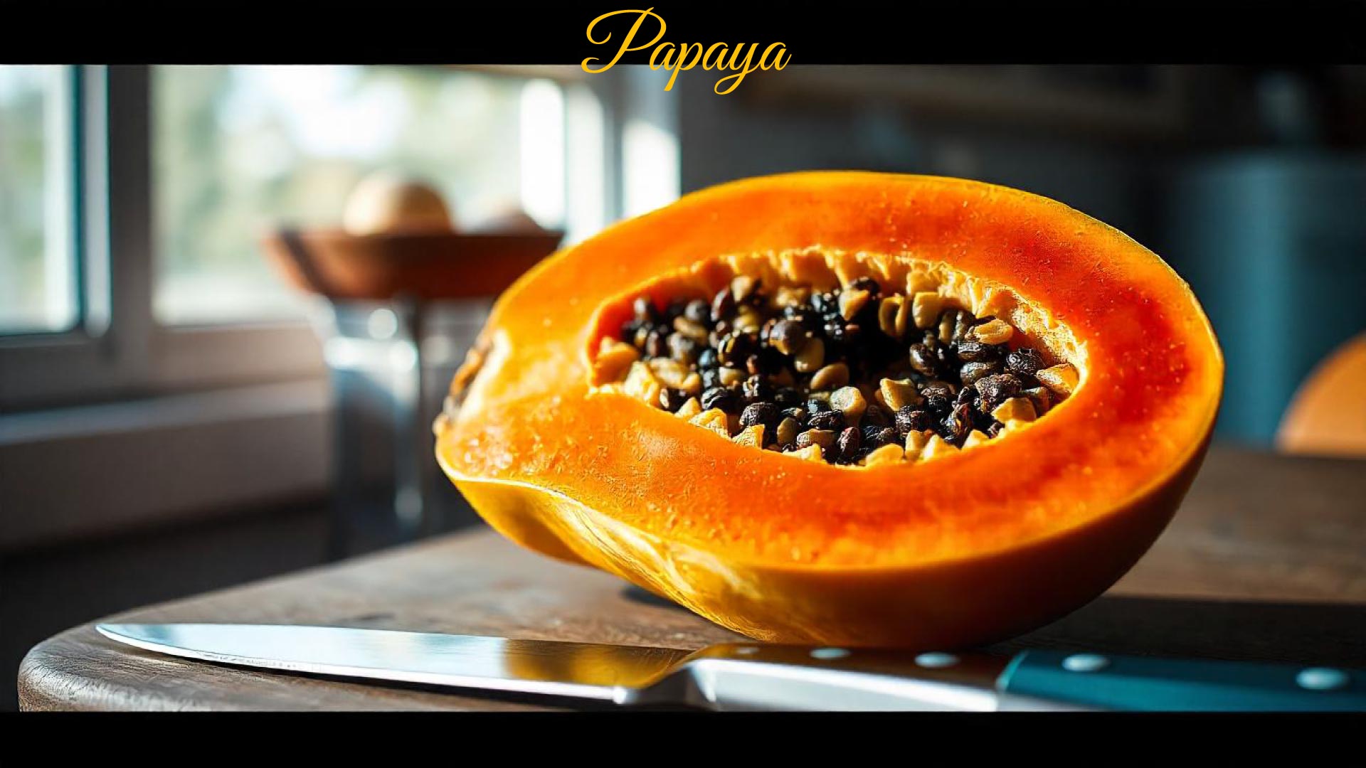 Papaya