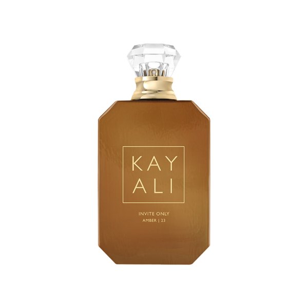 Kayali Invite Only Amber 23 Perfume