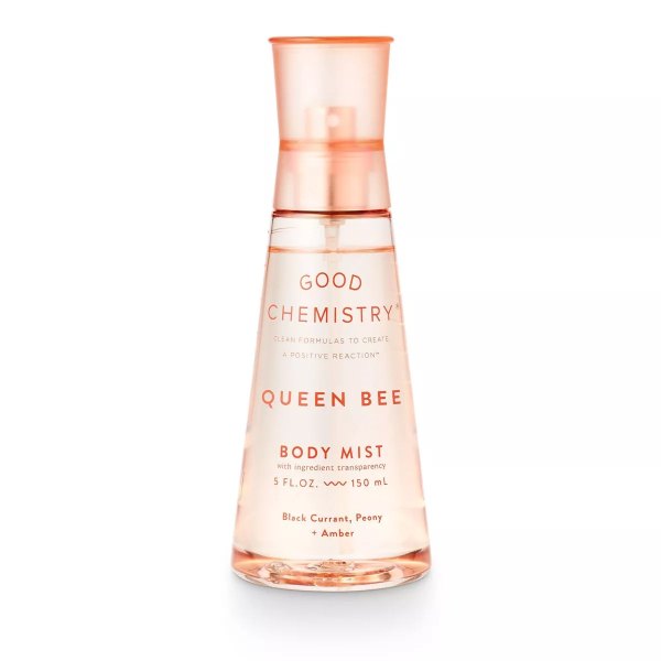 Good Chemistry Queen Bee Body Mist