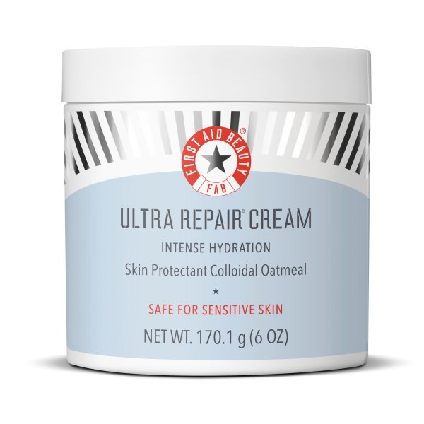 First Aid Beauty Ultra Repair Cream