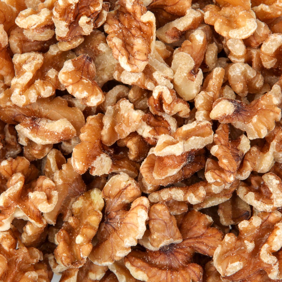 walnuts