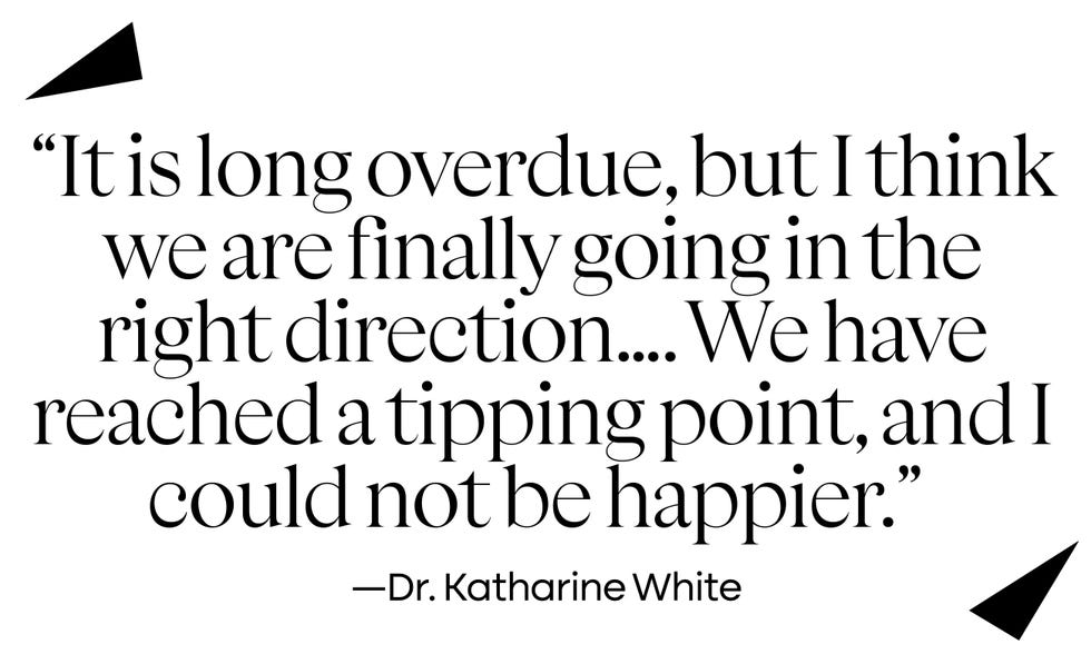 katharine white quote