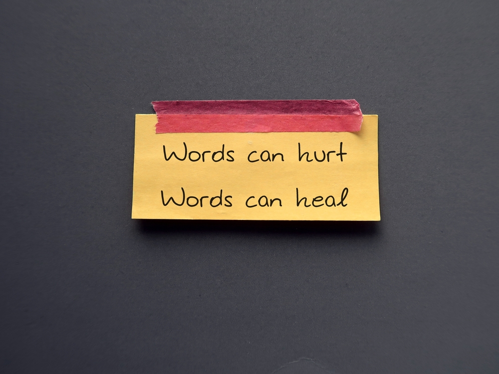 Are we trying to run before we can walk? More work needs to be done to figure out what language is deemed acceptable to those with lived experience of mental health, suicide and use of alcohol and other drugs.