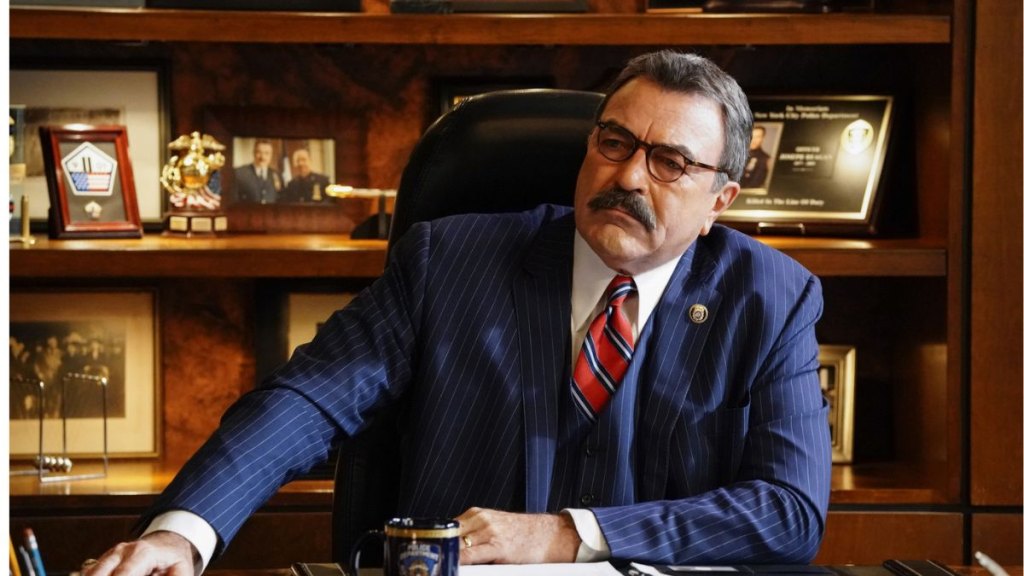 ‘Blue Bloods’