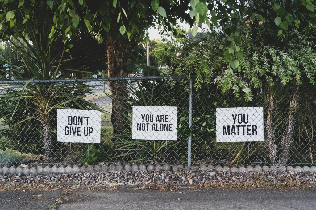 Not all people who have made a suicide attempt in their lifetime have experienced psychiatric disorders, or mental illness.