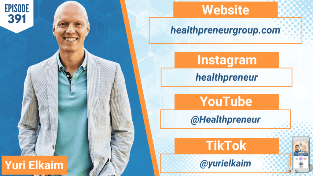 A $217M HEALTH COACHING EMPIRE, HEALTH COACHING EMPIRE, HEALTH COACHING, BUILDING A BUSINESS, BUSINESS TIPS, HEALTH COACH, HEALTHPRENEUR, HEALTHPRENEUR GROUP, YURI ELKAIIM, FDN, FDNTRAINING, HEALTH DETECTIVE PODCAST, DETECTIVE EV, EVAN TRANSUE, BUSINESS