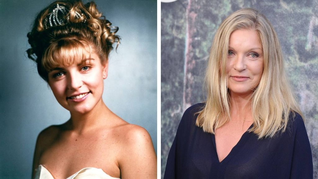 Sheryl Lee