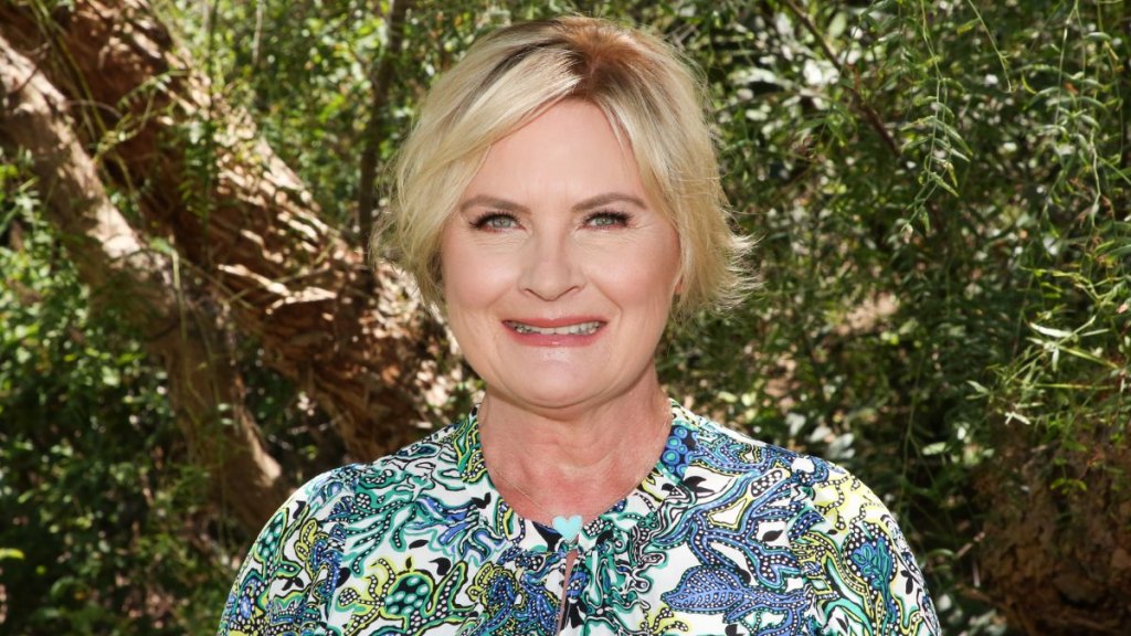 Denise Crosby