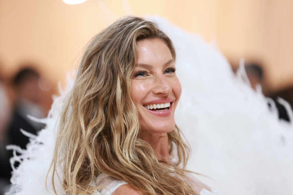 Gisele Bündchen, 2023