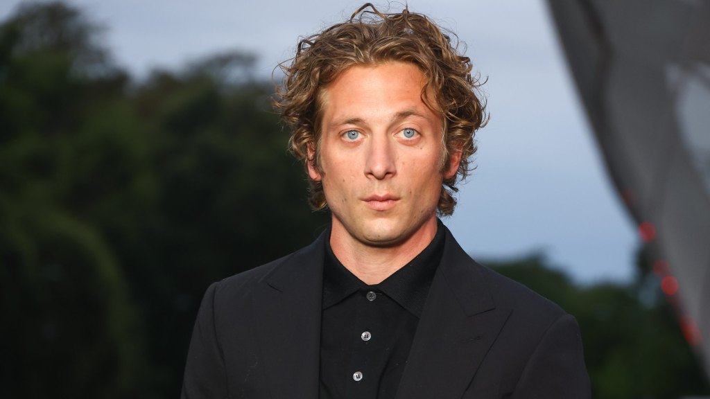 Jeremy Allen White, 2024