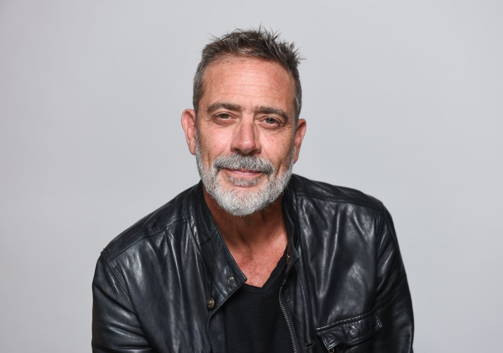 Jeffrey Dean Morgan, 2024