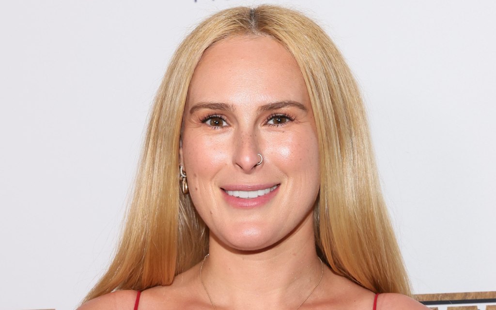 Rumer Willis, 2024