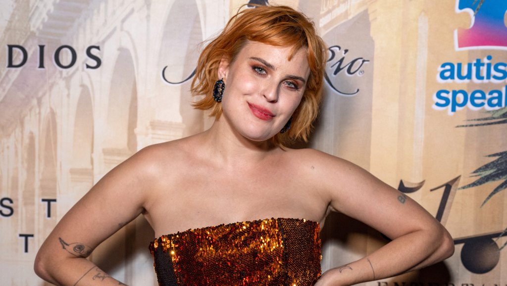 Tallulah Willis, 2024