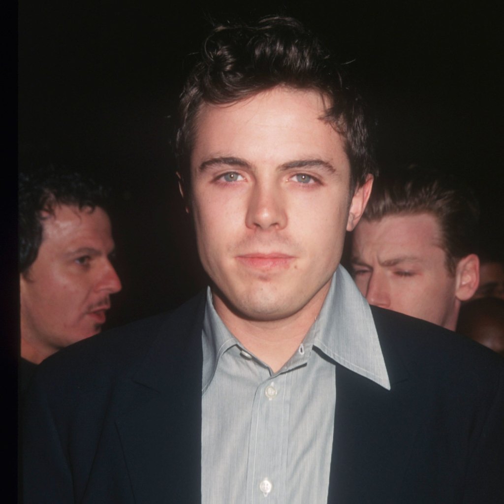 Casey Affleck, 1999